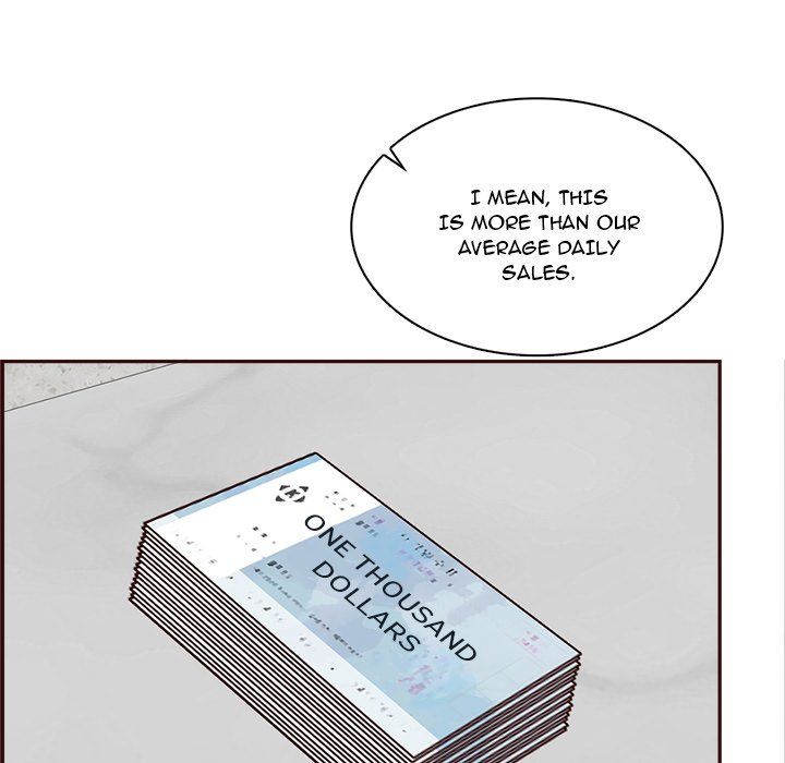 Never Too Late Manhwa - Chapter 109 Page 58