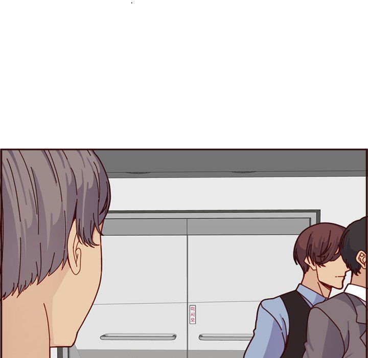 Never Too Late Manhwa - Chapter 109 Page 65