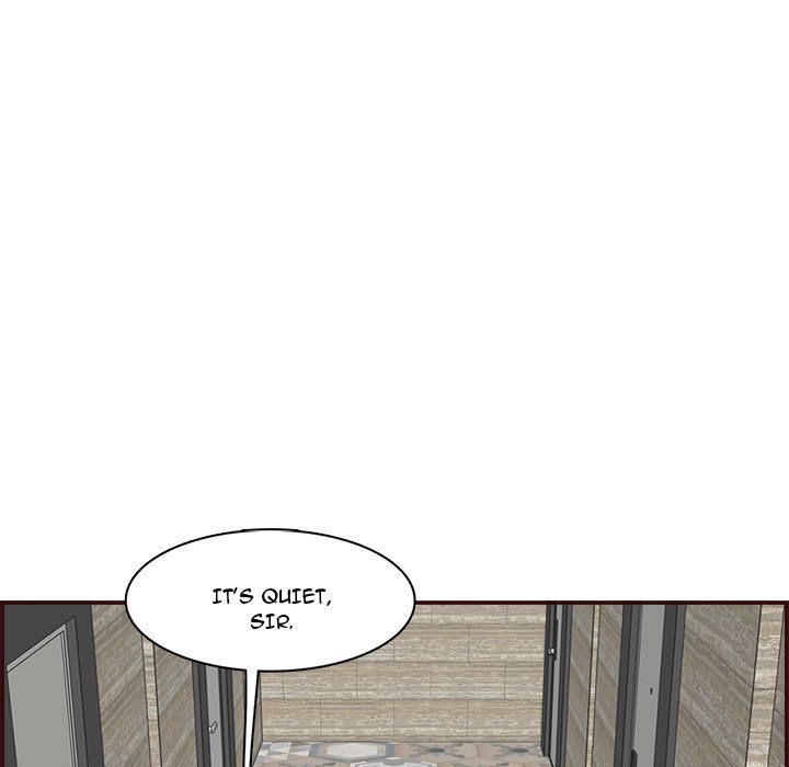 Never Too Late Manhwa - Chapter 109 Page 75