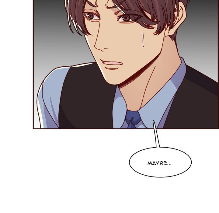 Never Too Late Manhwa - Chapter 109 Page 78