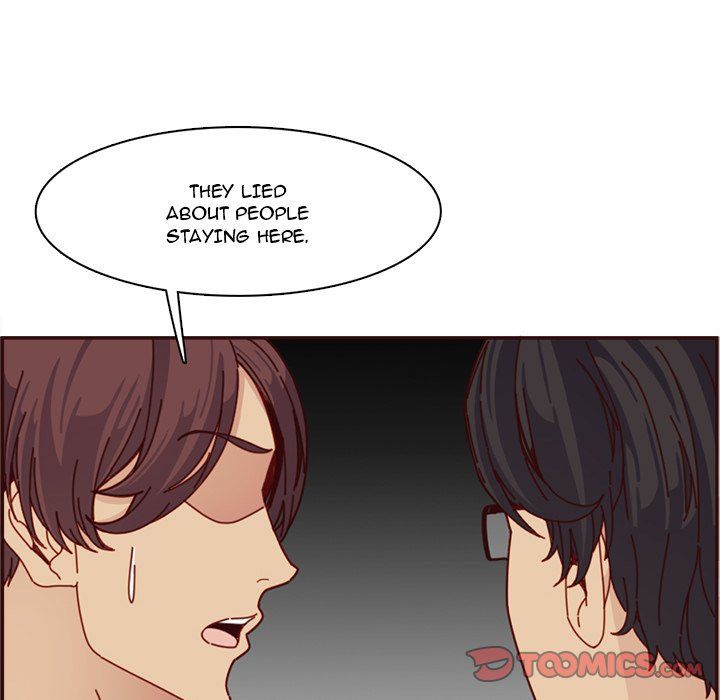 Never Too Late Manhwa - Chapter 109 Page 79