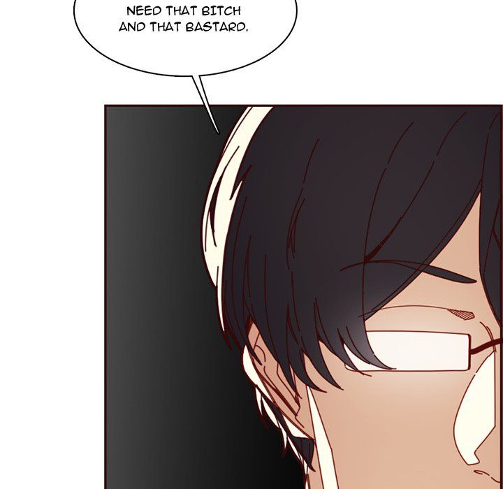 Never Too Late Manhwa - Chapter 109 Page 81