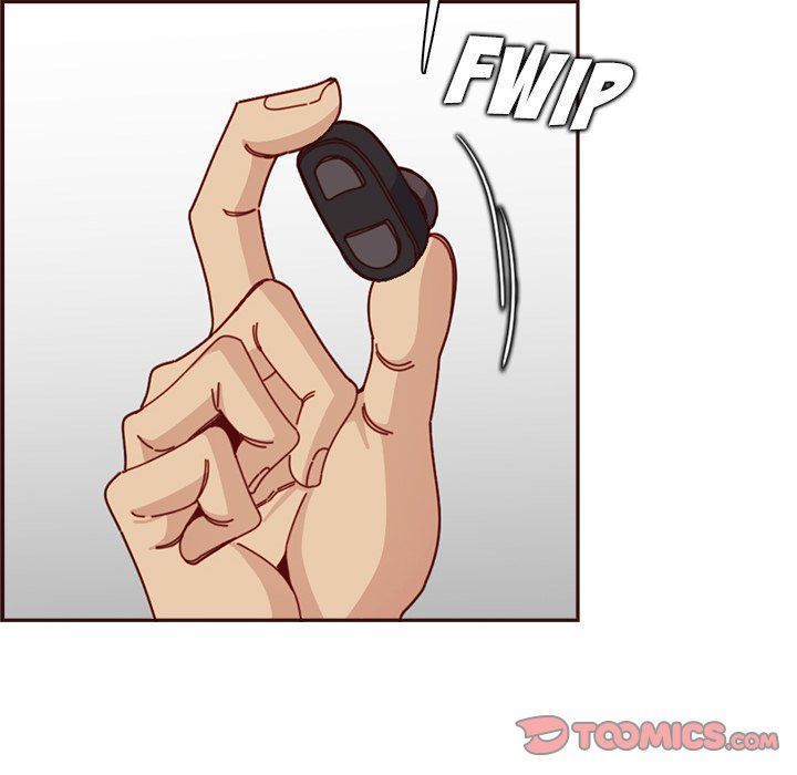 Never Too Late Manhwa - Chapter 109 Page 91