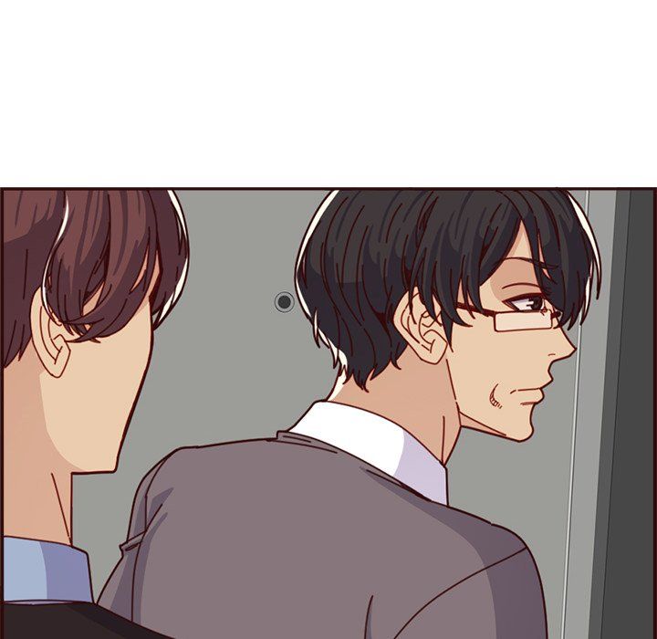 Never Too Late Manhwa - Chapter 109 Page 94