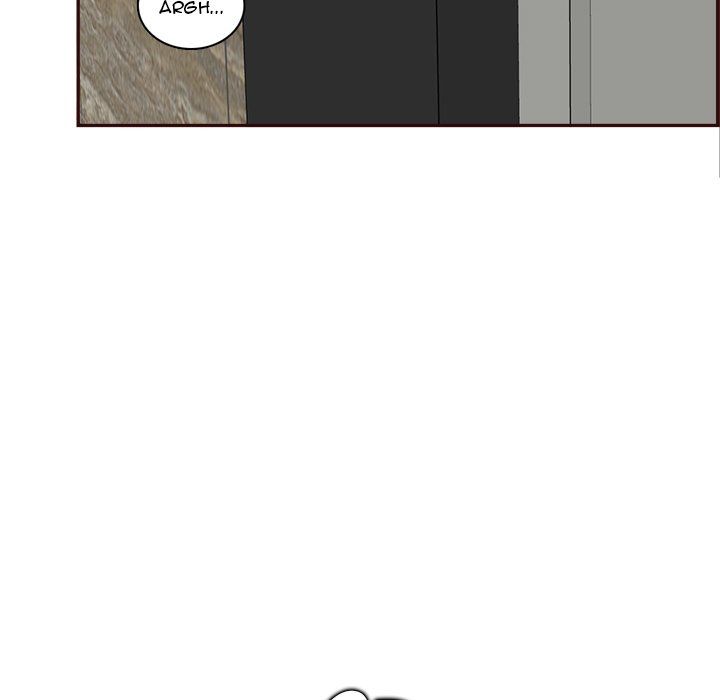 Never Too Late Manhwa - Chapter 109 Page 98