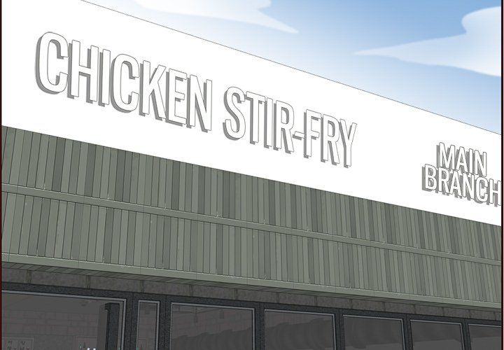 Never Too Late Manhwa - Chapter 100 Page 3