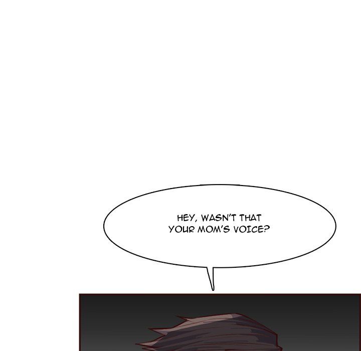 Never Too Late Manhwa - Chapter 100 Page 6