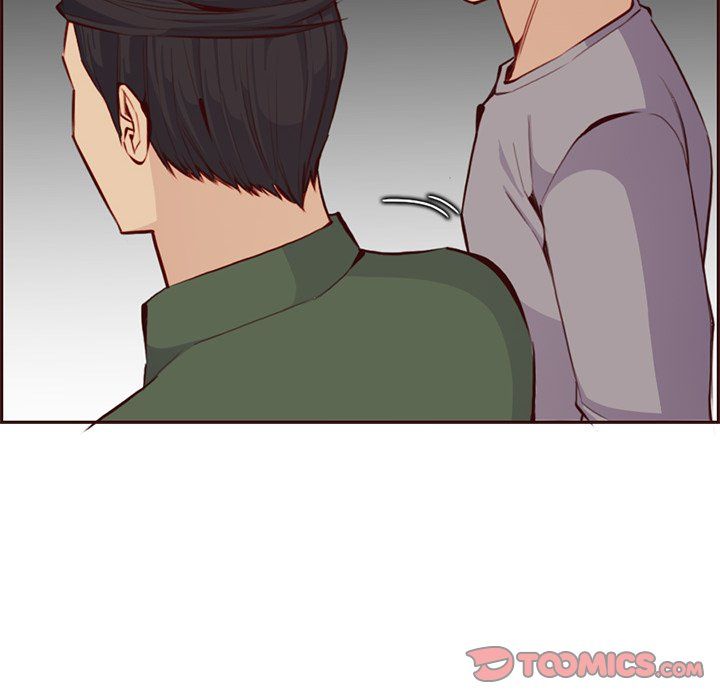 Never Too Late Manhwa - Chapter 100 Page 9
