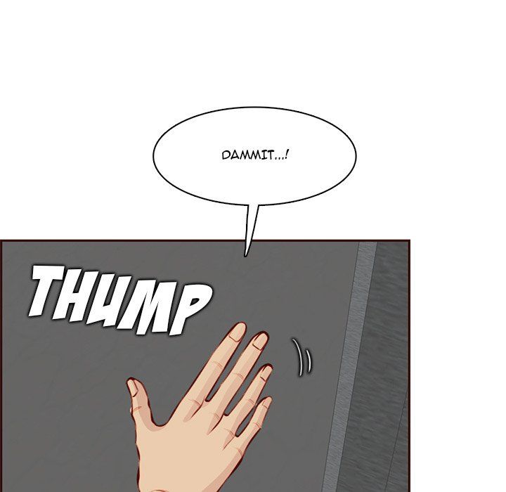 Never Too Late Manhwa - Chapter 100 Page 10