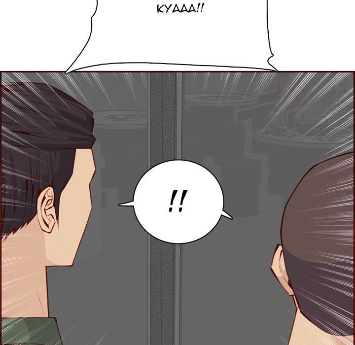 Never Too Late Manhwa - Chapter 100 Page 12