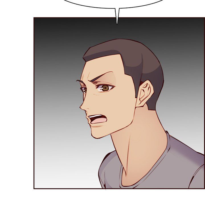 Never Too Late Manhwa - Chapter 100 Page 14