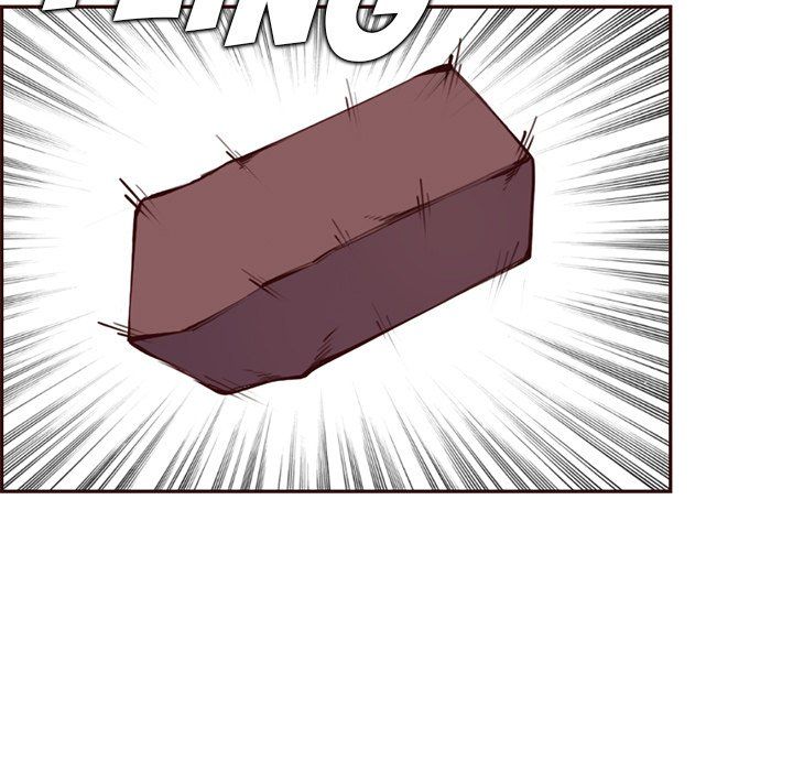 Never Too Late Manhwa - Chapter 100 Page 18