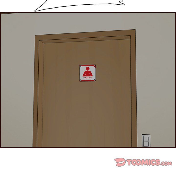 Never Too Late Manhwa - Chapter 100 Page 25