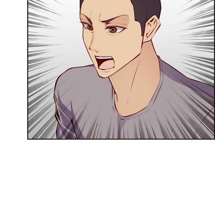 Never Too Late Manhwa - Chapter 100 Page 27