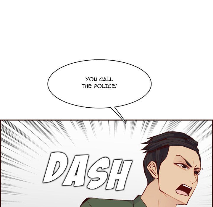 Never Too Late Manhwa - Chapter 100 Page 28