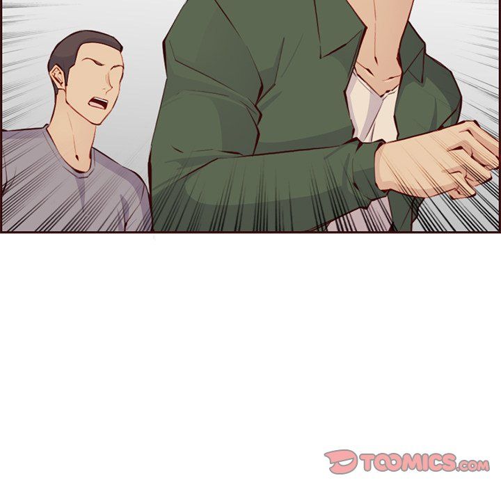 Never Too Late Manhwa - Chapter 100 Page 29