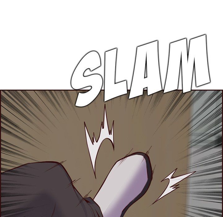 Never Too Late Manhwa - Chapter 100 Page 30