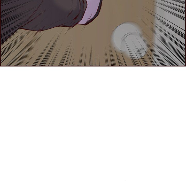 Never Too Late Manhwa - Chapter 100 Page 31