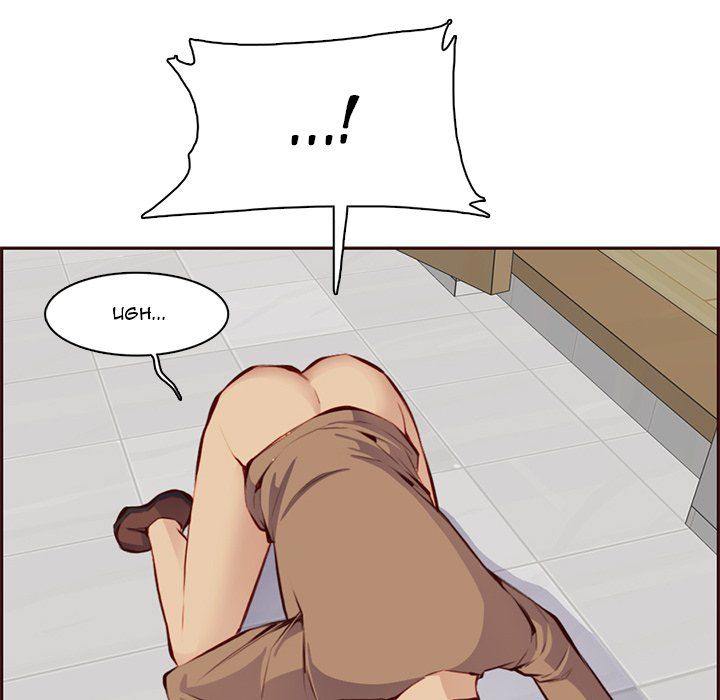 Never Too Late Manhwa - Chapter 100 Page 44