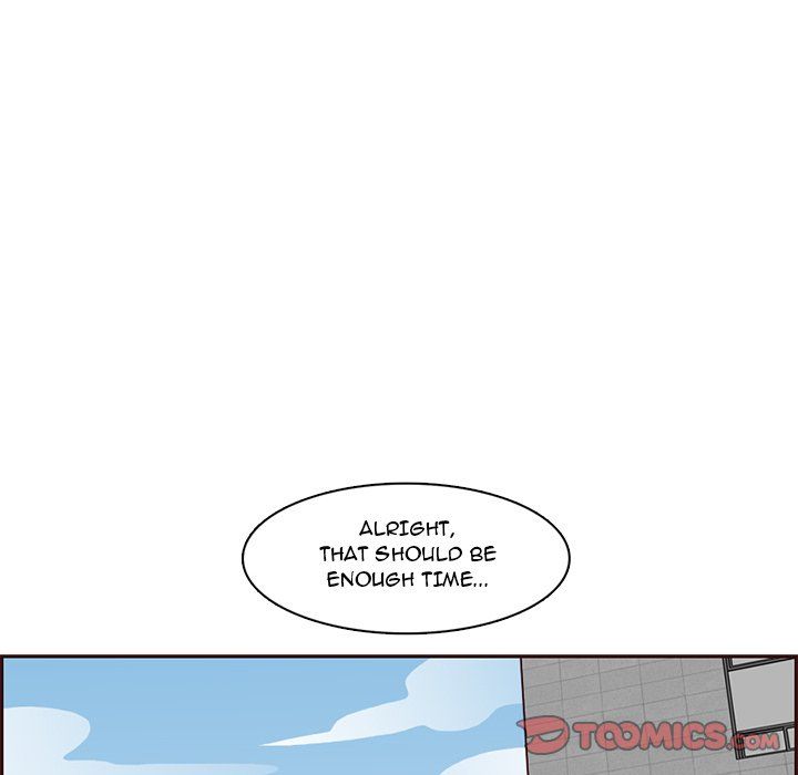 Never Too Late Manhwa - Chapter 100 Page 49