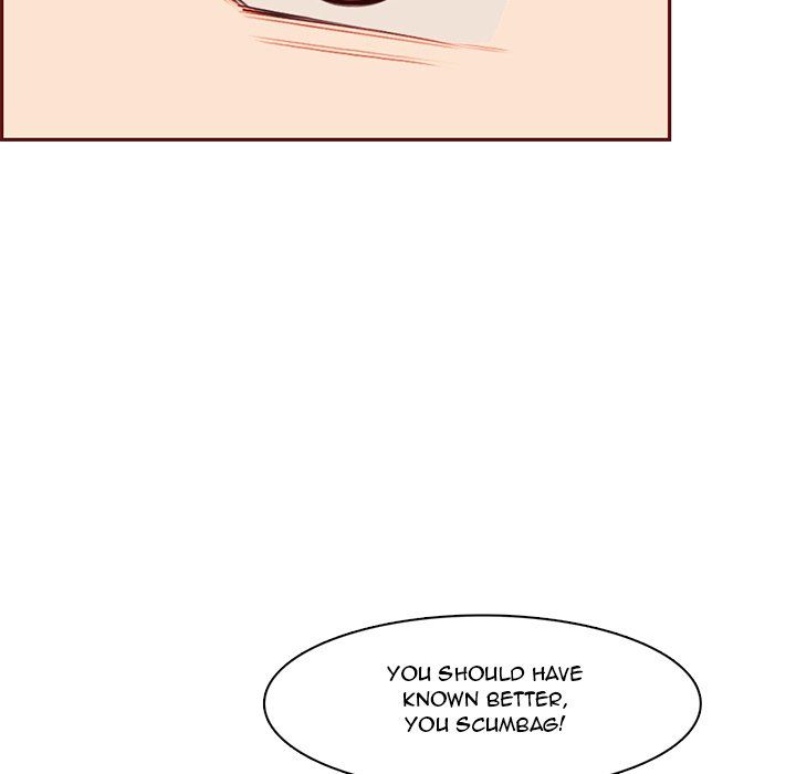 Never Too Late Manhwa - Chapter 100 Page 58