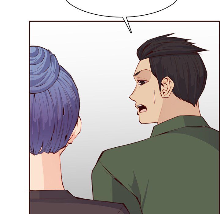 Never Too Late Manhwa - Chapter 100 Page 63