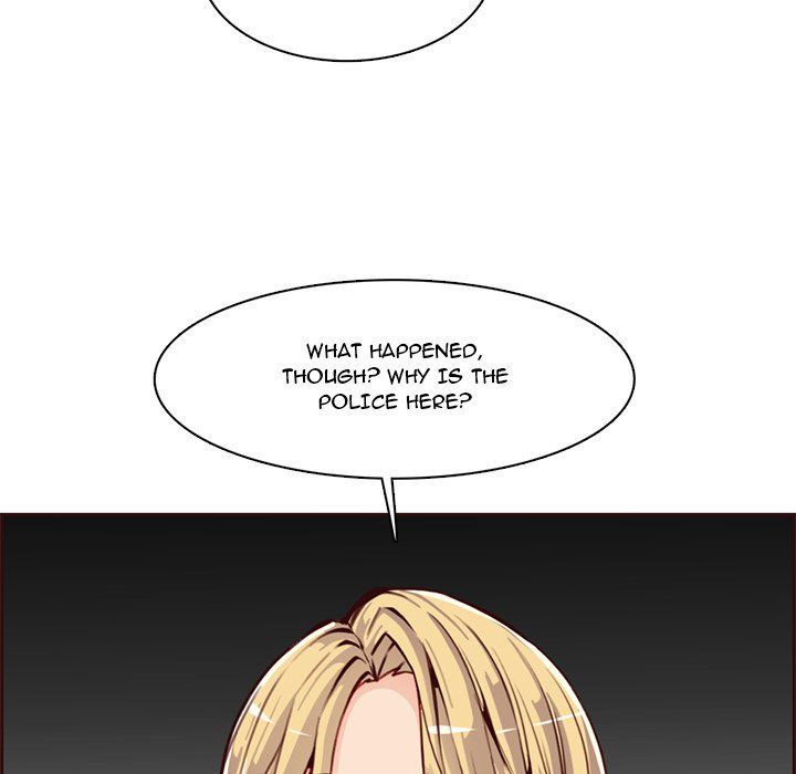 Never Too Late Manhwa - Chapter 100 Page 68