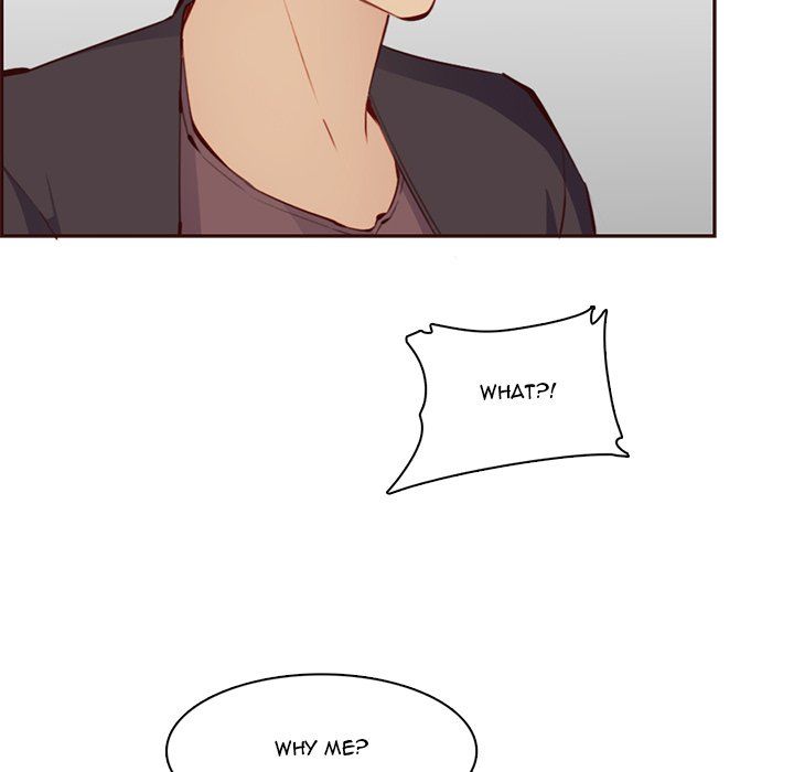 Never Too Late Manhwa - Chapter 100 Page 78