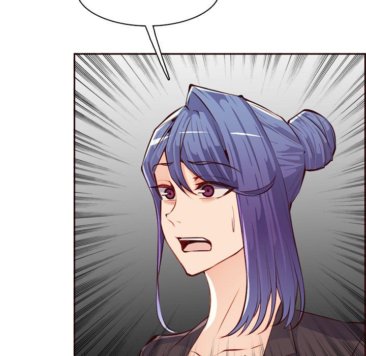 Never Too Late Manhwa - Chapter 100 Page 79