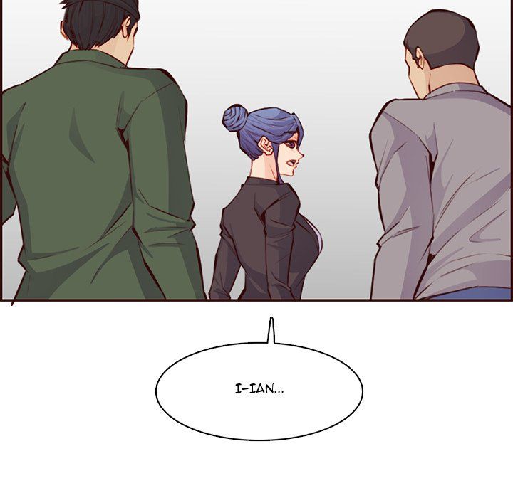 Never Too Late Manhwa - Chapter 100 Page 90