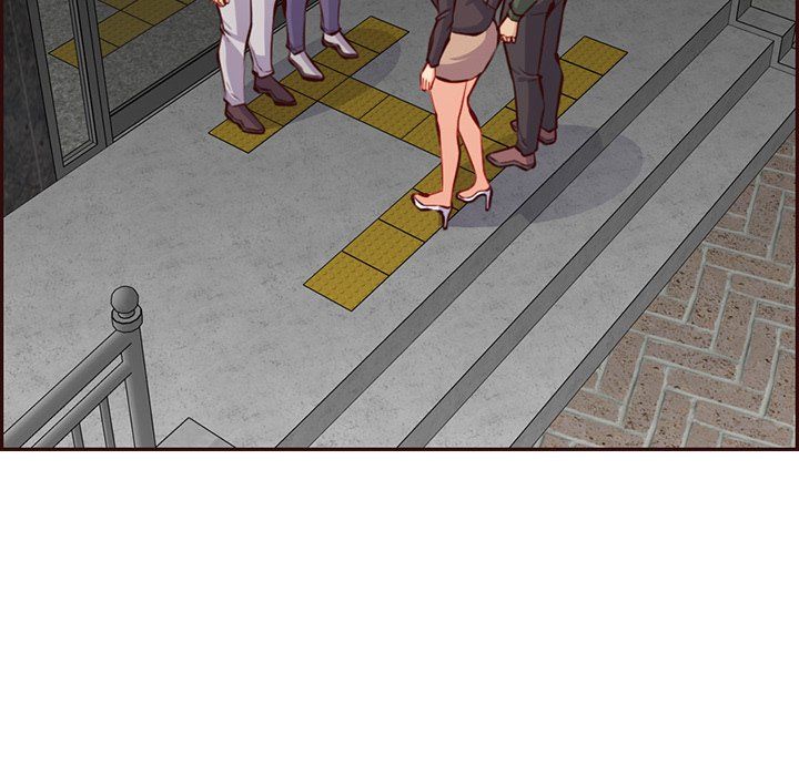 Never Too Late Manhwa - Chapter 100 Page 102