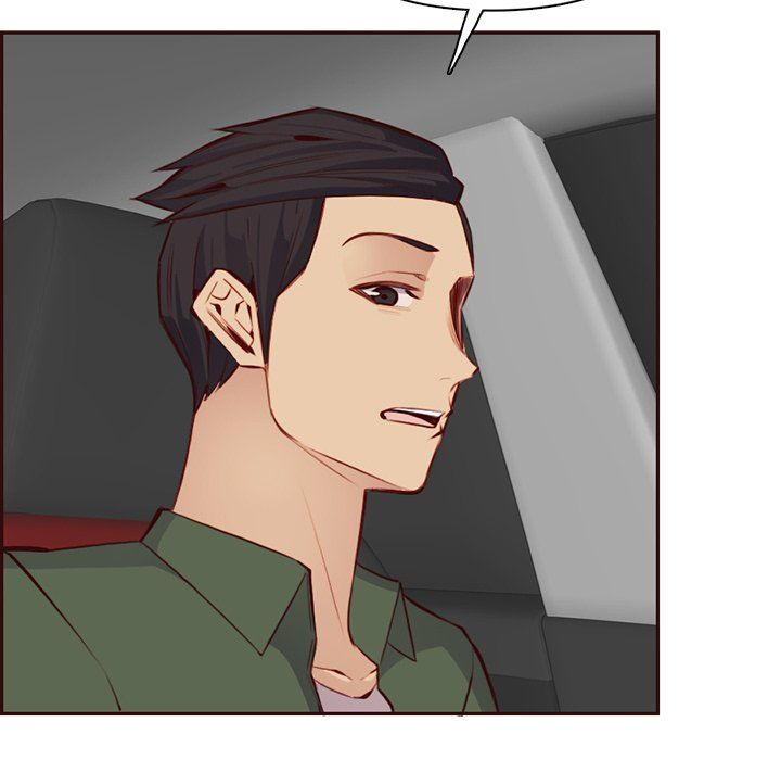 Never Too Late Manhwa - Chapter 100 Page 107