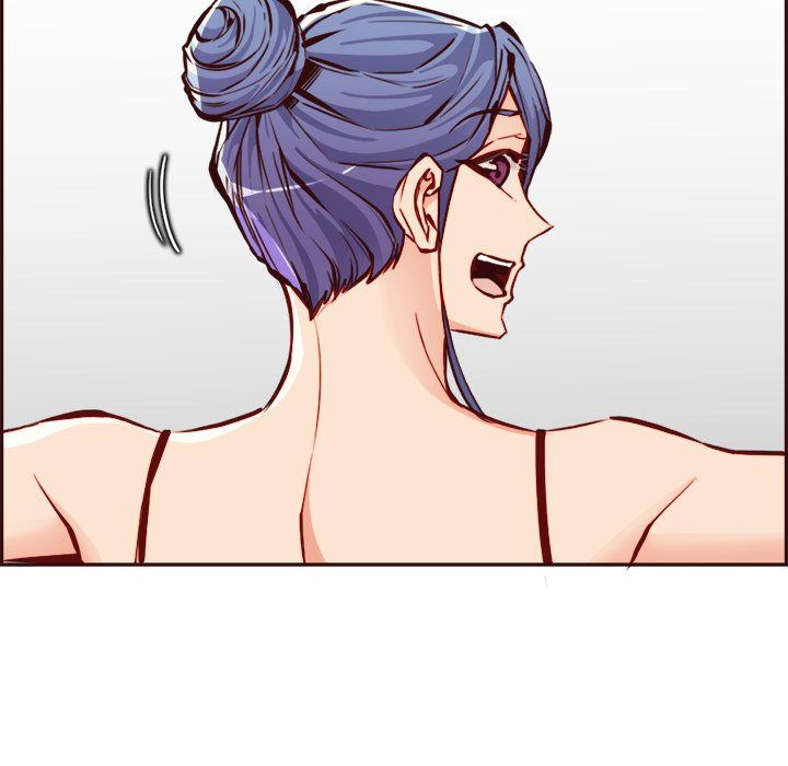 Never Too Late Manhwa - Chapter 85 Page 6