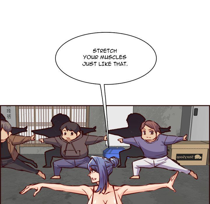 Never Too Late Manhwa - Chapter 85 Page 7