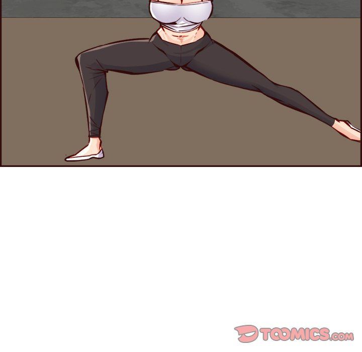 Never Too Late Manhwa - Chapter 85 Page 8