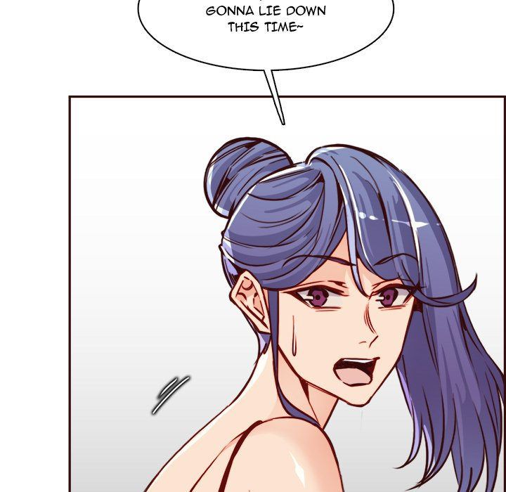 Never Too Late Manhwa - Chapter 85 Page 12