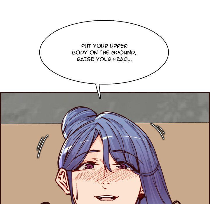 Never Too Late Manhwa - Chapter 85 Page 17