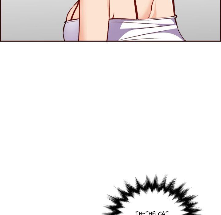 Never Too Late Manhwa - Chapter 85 Page 35