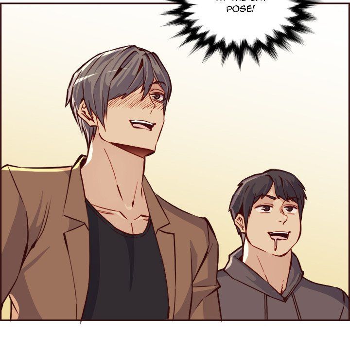 Never Too Late Manhwa - Chapter 85 Page 36