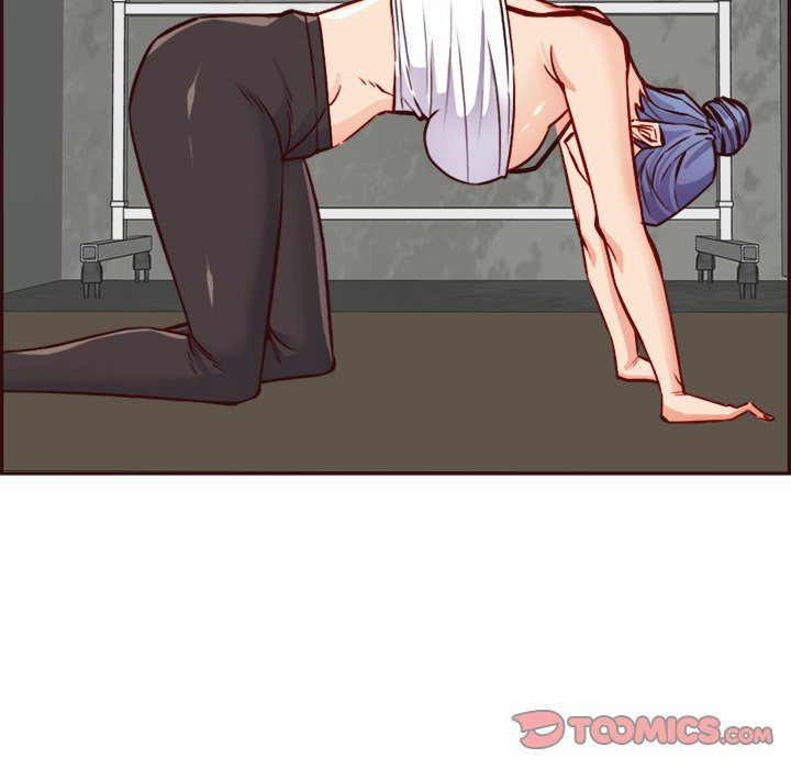 Never Too Late Manhwa - Chapter 85 Page 38