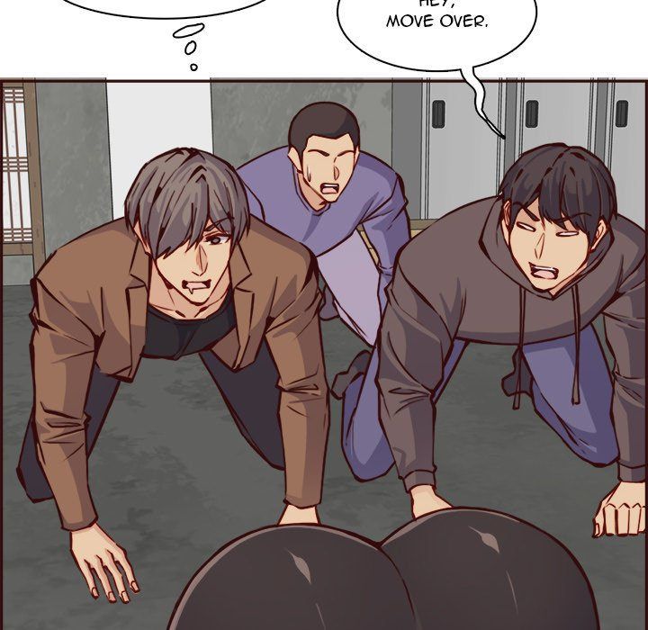 Never Too Late Manhwa - Chapter 85 Page 43