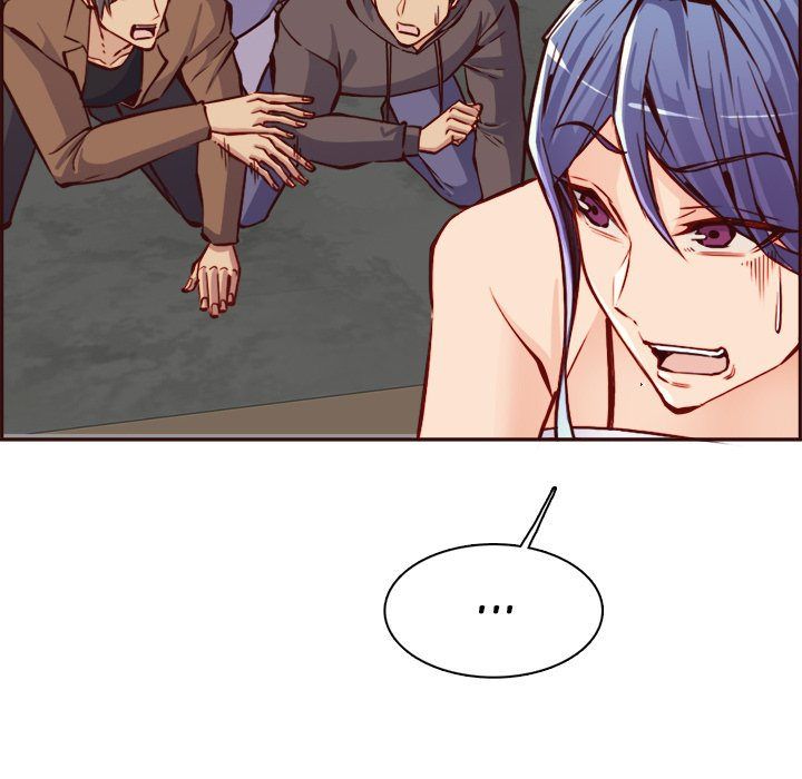 Never Too Late Manhwa - Chapter 85 Page 47