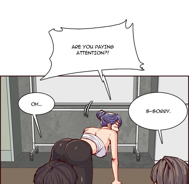 Never Too Late Manhwa - Chapter 85 Page 48