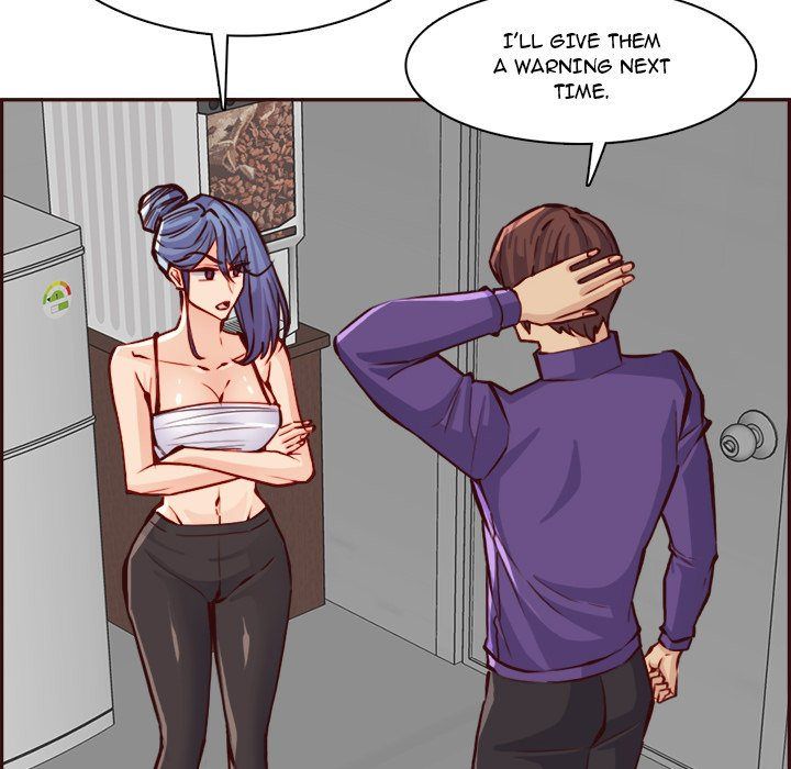 Never Too Late Manhwa - Chapter 85 Page 53