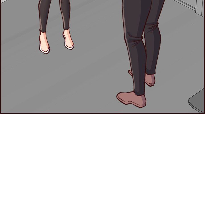 Never Too Late Manhwa - Chapter 85 Page 54