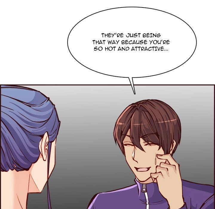 Never Too Late Manhwa - Chapter 85 Page 55