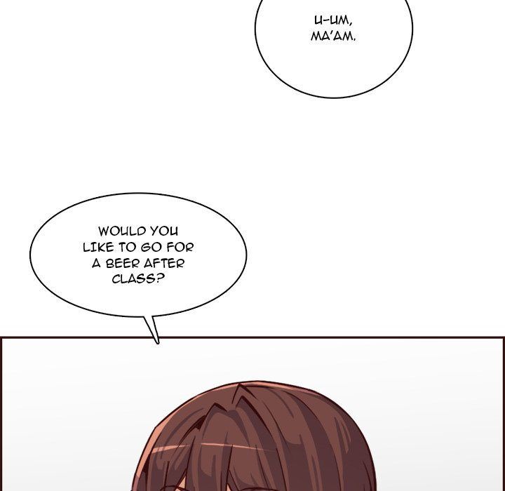 Never Too Late Manhwa - Chapter 85 Page 63