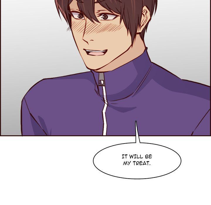 Never Too Late Manhwa - Chapter 85 Page 64