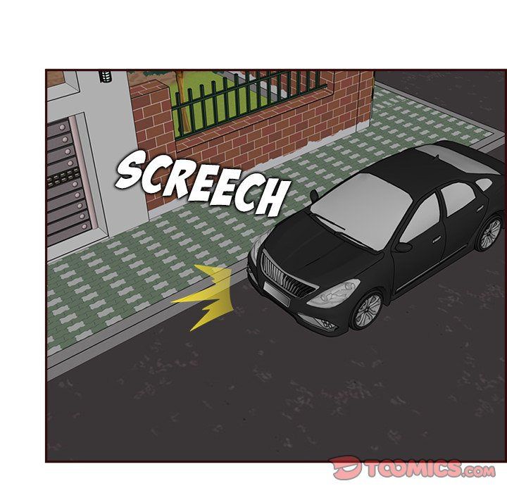 Never Too Late Manhwa - Chapter 85 Page 74