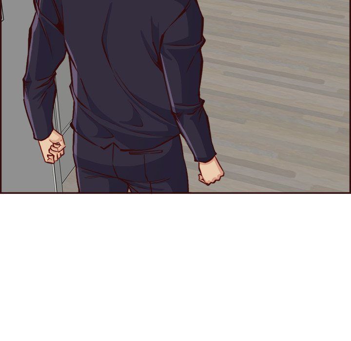 Never Too Late Manhwa - Chapter 85 Page 83